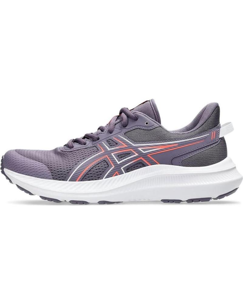 ASICS ZAPATILLA JOLT 5 1012B757 500 GRIS