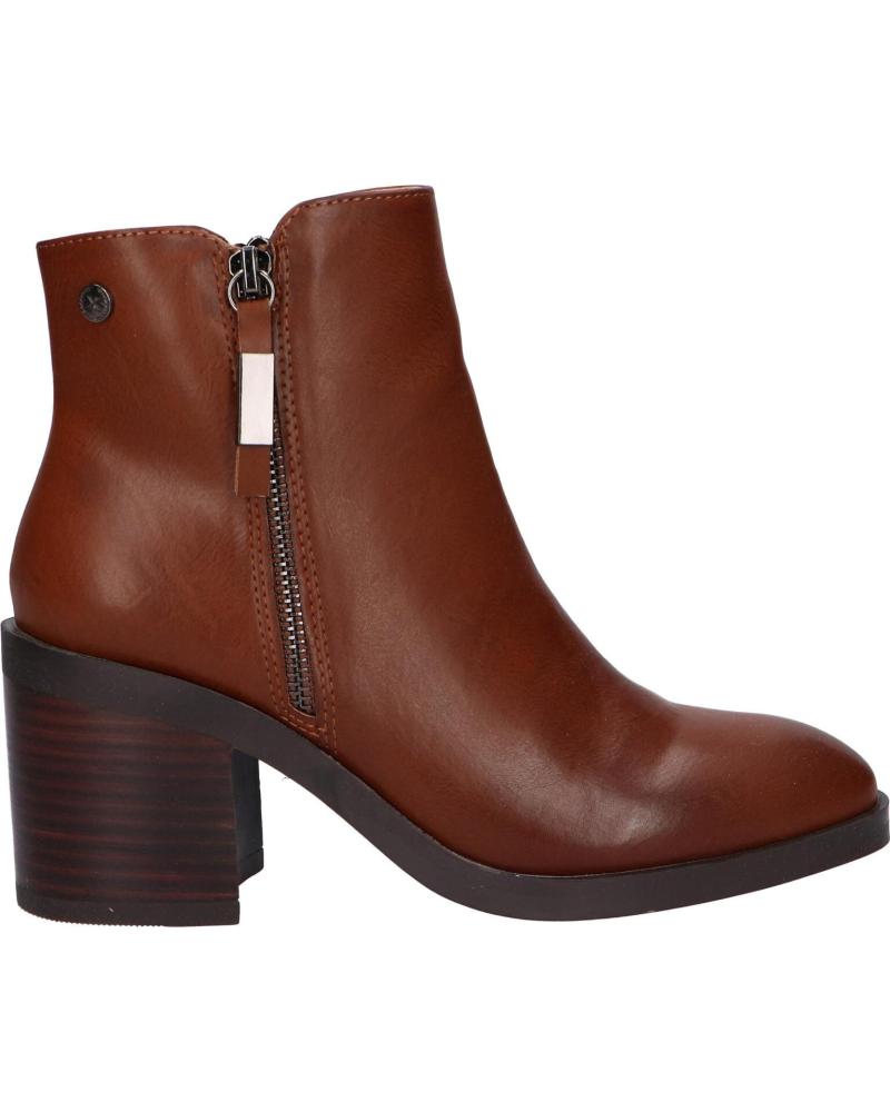 Bottines XTI  pour Femme 36693  CAMEL