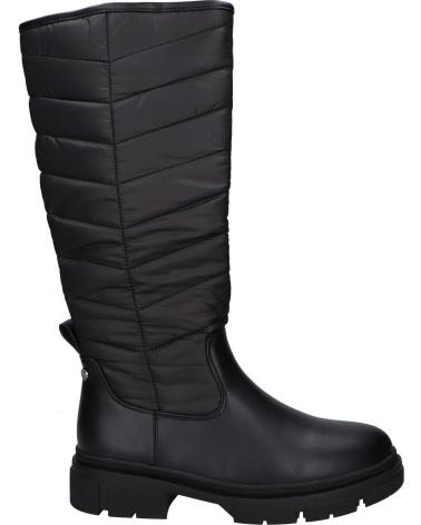 Woman boots XTI 140511  NEGRO
