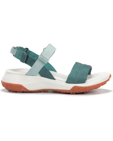 Woman Sandals FLUCHOS SANDALIA ATOM AGUA  VARIOS COLORES