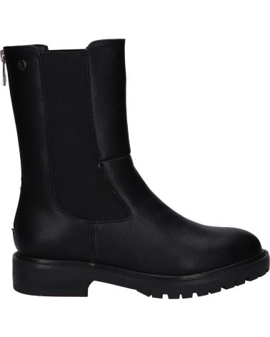 Botins XTI  de Mulher 130073  NEGRO
