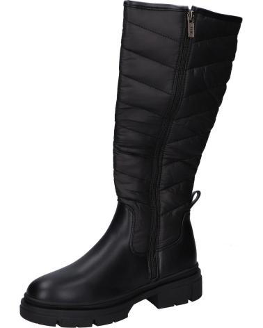 Woman boots XTI 140511  NEGRO