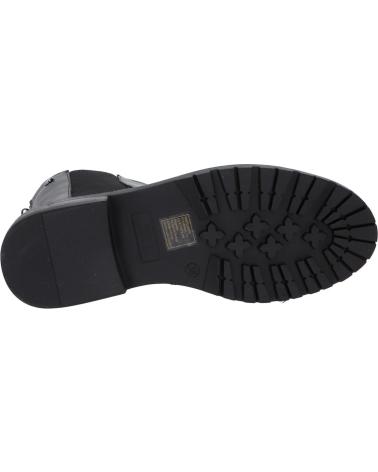 Botins XTI  de Mulher 130073  NEGRO