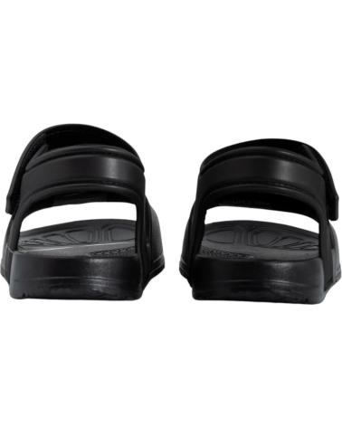 Sandali FILA  per Bambina e Bambino SANDALIAS FIORI FFK0254-80010 NINO NINA  NEGRO