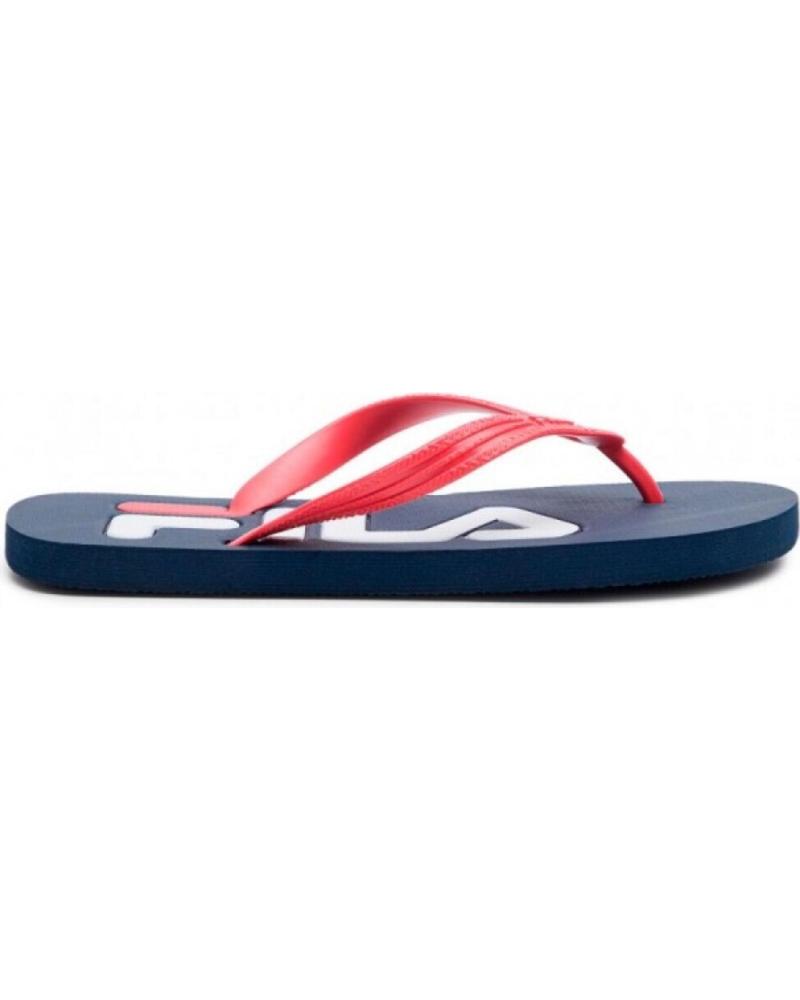 Sandales FILA  pour Homme SANDALIAS TROY PARA HOMBRE EN COLOR  ROJO