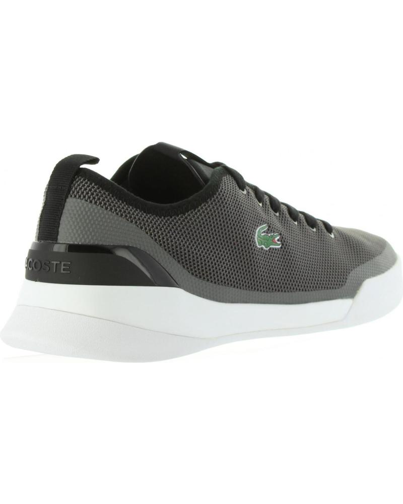 Sapatos hotsell lacoste homem