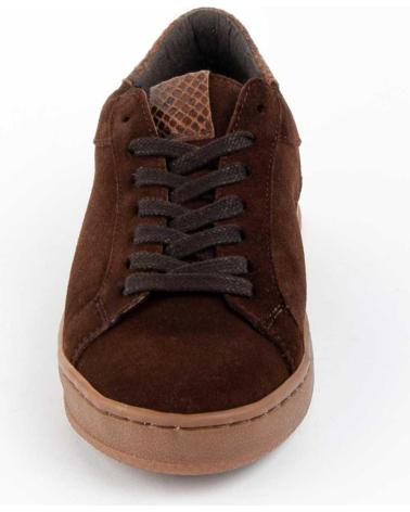 Sapatilhas PURAPIEL  de Mulher PURASN  N-A