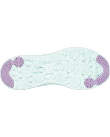 Woman Trainers SKECHERS GO WALK NOW-SARAHI AZUL