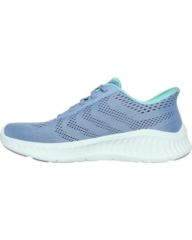 Woman Trainers SKECHERS GO WALK NOW-SARAHI AZUL