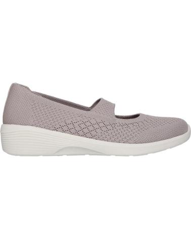SKECHERS - MERCEDITAS PARA MUJER PLANTILLA AMORTIGUADA TR TPE