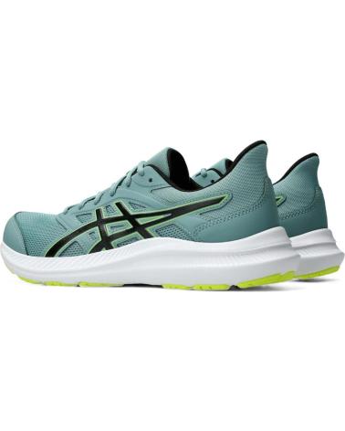 Zapatillas deporte de Hombre ASICS ZAPATILLAS JOLT 4 PARA HOMBRE EN COLOR VERDE