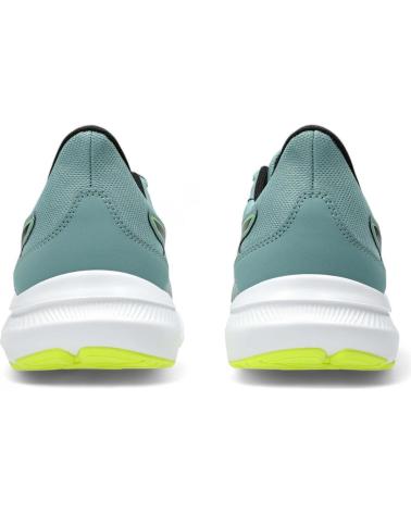 Zapatillas deporte de Hombre ASICS ZAPATILLAS JOLT 4 PARA HOMBRE EN COLOR VERDE