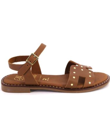 Sandali OH MY SANDALS  per Donna 5577-2545 SANDALIAS DE MUJER PIEL  CUERO