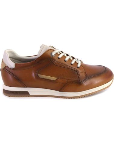 Schuhe FLUCHOS  für Herren F2187 ZAPATILLAS CASUAL DE HOMBRE PIEL  CUERO