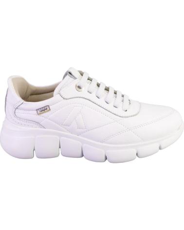 Sapatilhas CALLAGHAN  de Mulher 64700 ZAPATILLAS CASUAL DE MUJER SLIP INS  BLANCO