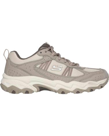 SKECHERS DEPORTIVAS - DEPORTIVAS PARA MUJER TRAIL 180125 BEIGE VARIOS COLORES