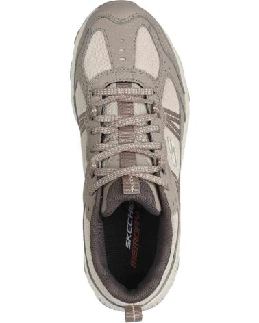 SKECHERS DEPORTIVAS - DEPORTIVAS PARA MUJER TRAIL 180125 BEIGE VARIOS COLORES