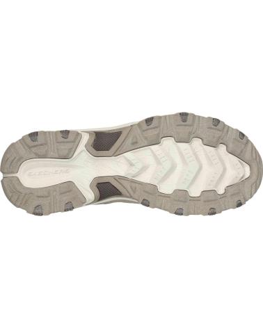SKECHERS DEPORTIVAS - DEPORTIVAS PARA MUJER TRAIL 180125 BEIGE VARIOS COLORES