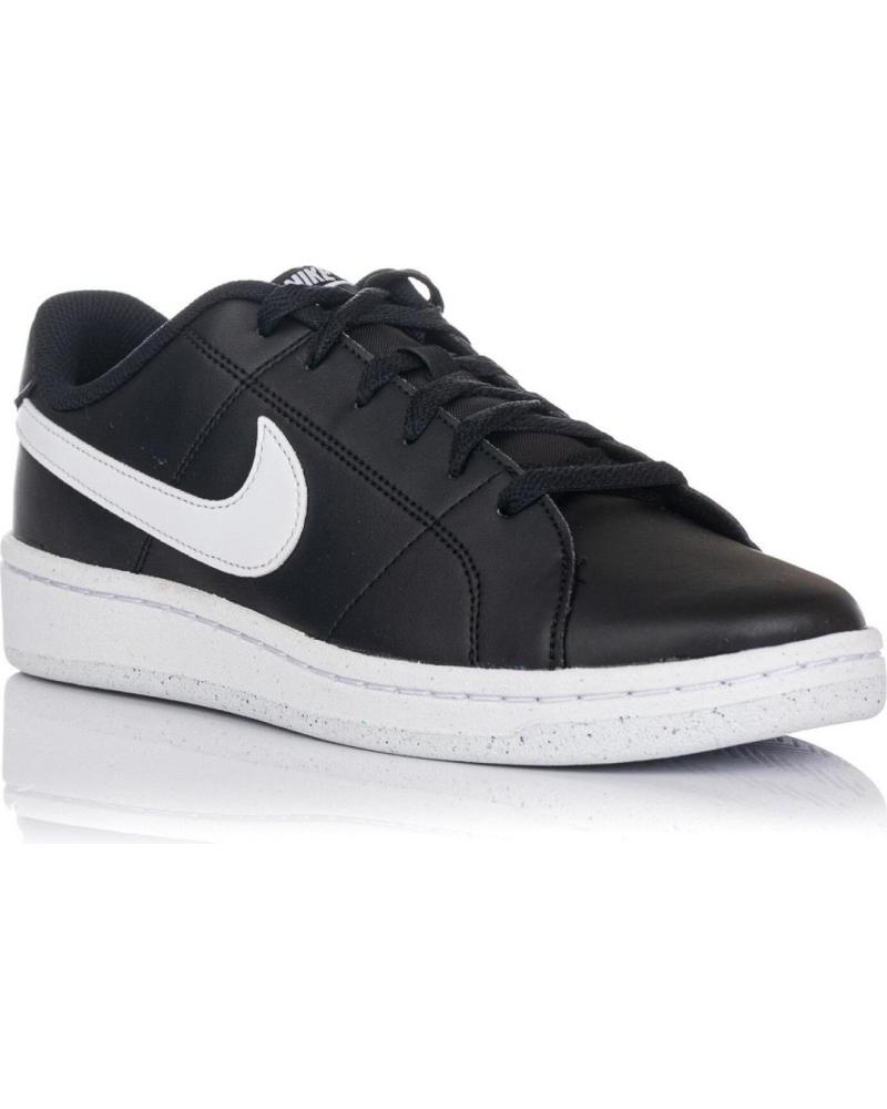 Nike court royale negras hotsell