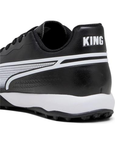 Sneaker für Herren PUMA KING MATCH TT NEGRO