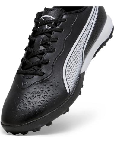 Sneaker für Herren PUMA KING MATCH TT NEGRO