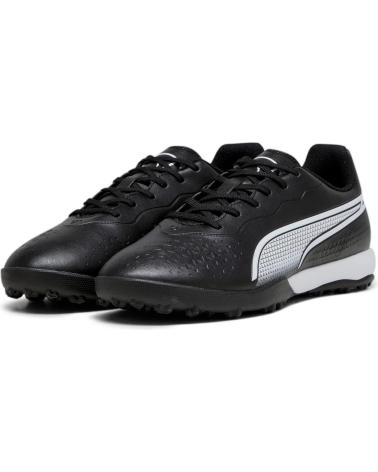 Sneaker für Herren PUMA KING MATCH TT NEGRO