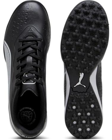 Sneaker für Herren PUMA KING MATCH TT NEGRO