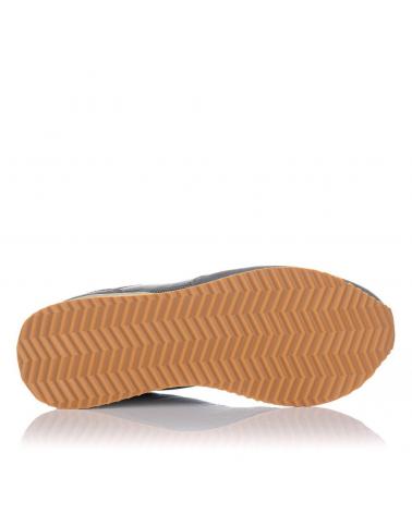 Zapatillas Deporte De Mujer PEPE JEANS SNEAKERS PLS 31365 NEGRO  NEGRO