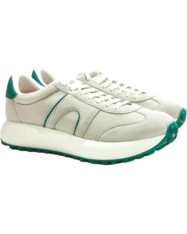 Scarpe sport CAMPER  per Donna DEPORTIVO PELOTAS DE SERRAJE Y TEXTIL CON SUELA DE GOMA  GREY