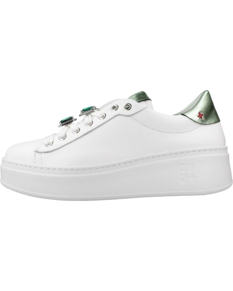 Woman Trainers GIO ZAPATILLAS MUJER MODELO PIA302A COLOR BLANCO WHTVRD