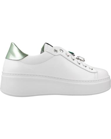 Woman Trainers GIO ZAPATILLAS MUJER MODELO PIA302A COLOR BLANCO WHTVRD