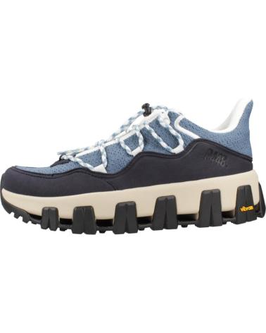 Scarpe sport P448  per Uomo ZAPATILLAS HOMBRE MODELO MONALEA COLOR AZUL  DRIFT