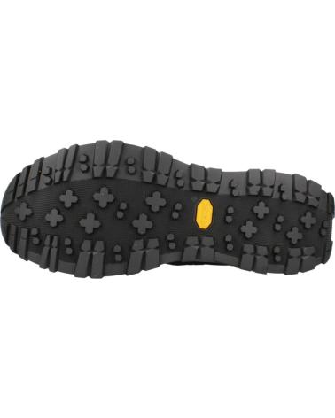 Deportivas de Hombre P448 ZAPATILLAS HOMBRE MODELO MONALEA COLOR AMARILLO SLMNDR