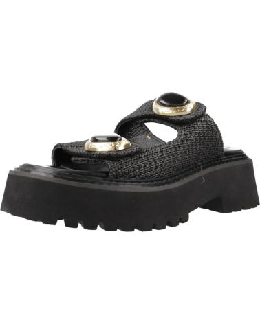 Woman Sandals NOA HARMON SANDALIAS MUJER MODELO HEAVEN COLOR  NEGRO