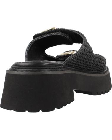 Woman Sandals NOA HARMON SANDALIAS MUJER MODELO HEAVEN COLOR  NEGRO