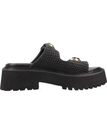 Woman Sandals NOA HARMON SANDALIAS MUJER MODELO HEAVEN COLOR  NEGRO