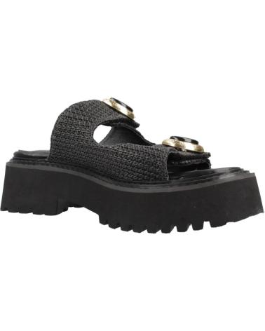 Woman Sandals NOA HARMON SANDALIAS MUJER MODELO HEAVEN COLOR  NEGRO