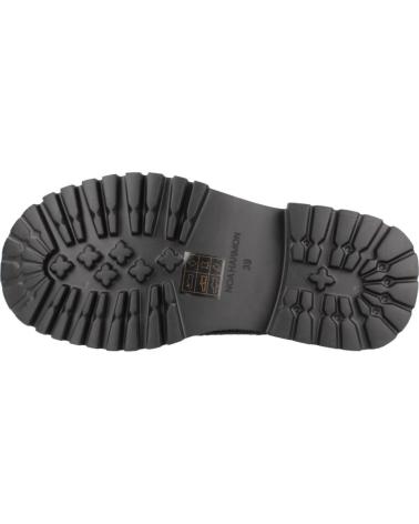 Woman Sandals NOA HARMON SANDALIAS MUJER MODELO HEAVEN COLOR  NEGRO