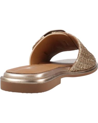 Infradito per Donna NOA HARMON SANDALIAS MUJER MODELO FLY COLOR ORO