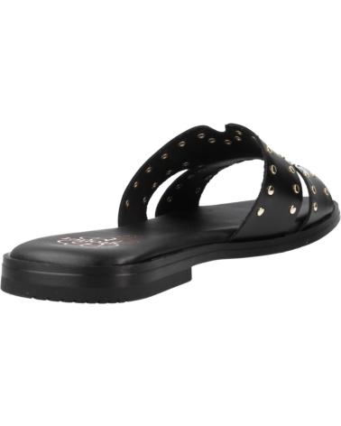 PORRONET PALA PLANA PORRONET MODELO 3115 NEGRO