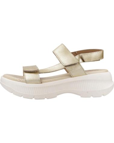 Woman Sandals PORRONET SANDALIAS MUJER MODELO 3190P COLOR  ORO