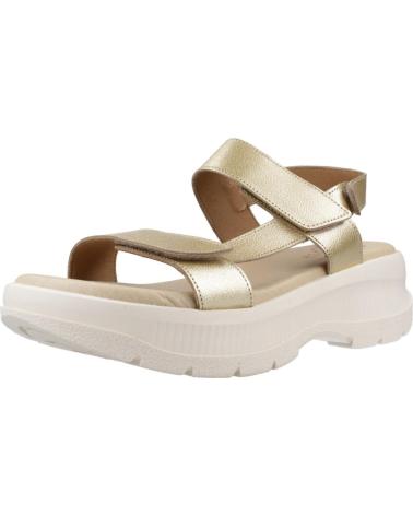 Woman Sandals PORRONET SANDALIAS MUJER MODELO 3190P COLOR  ORO
