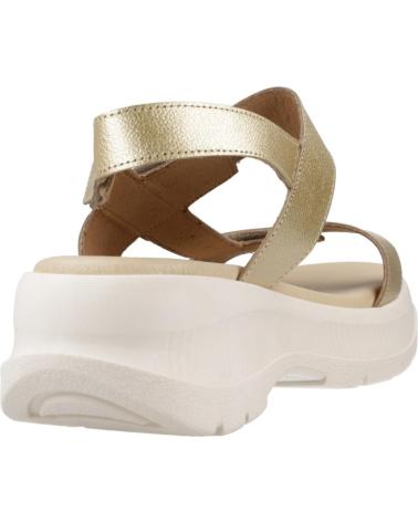 Woman Sandals PORRONET SANDALIAS MUJER MODELO 3190P COLOR  ORO