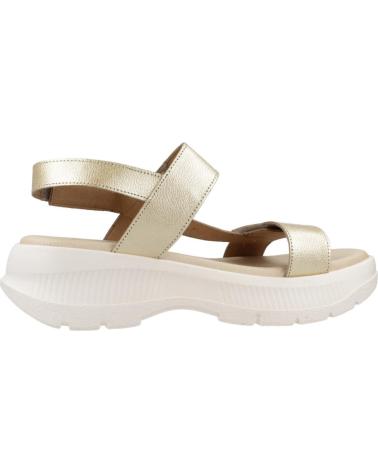 Woman Sandals PORRONET SANDALIAS MUJER MODELO 3190P COLOR  ORO