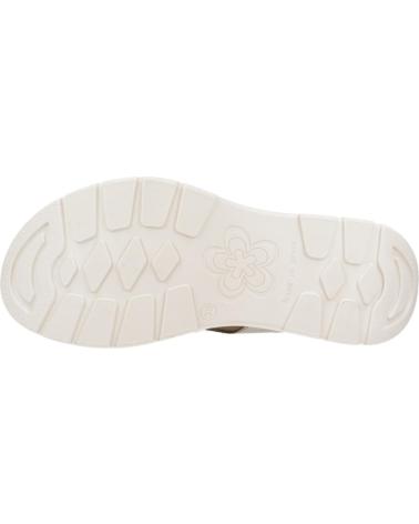 Woman Sandals PORRONET SANDALIAS MUJER MODELO 3190P COLOR  ORO