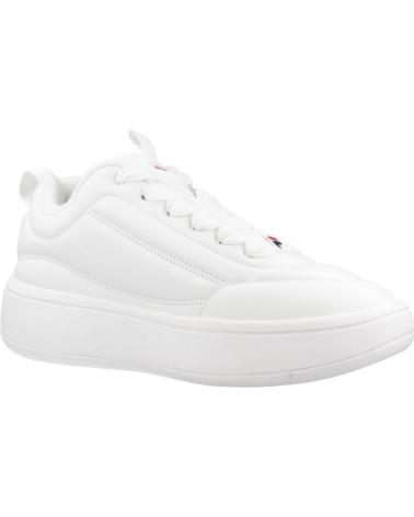Sapatilhas FILA  de Mulher ZAPATILLAS MUJER MODELO SUPERBUBBLE COLOR BLANCO  10004WHT