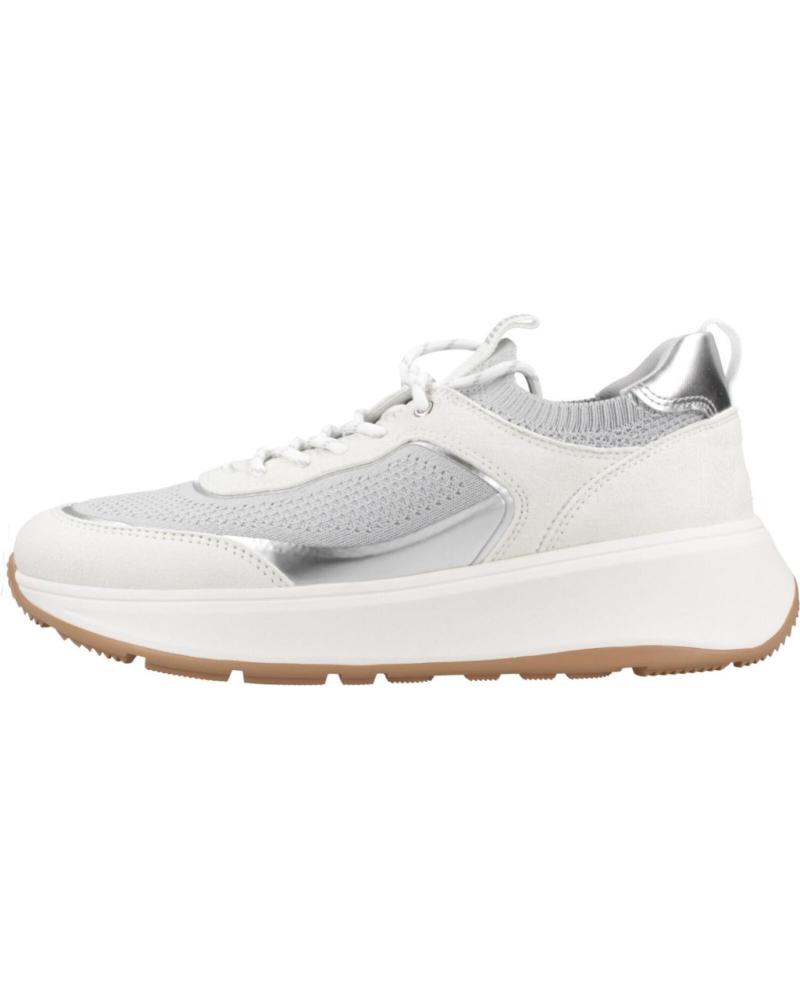 Woman Trainers FITFLOP ZAPATILLAS MUJER MODELO MODE DUDE KINT FLATFORM SLI COLOR GR 2998
