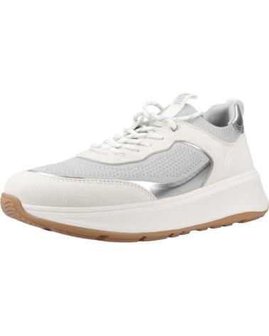 Woman Trainers FITFLOP ZAPATILLAS MUJER MODELO MODE DUDE KINT FLATFORM SLI COLOR GR 2998