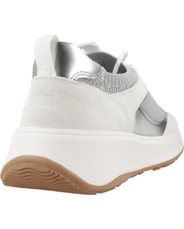 Woman Trainers FITFLOP ZAPATILLAS MUJER MODELO MODE DUDE KINT FLATFORM SLI COLOR GR 2998