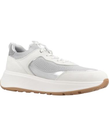 Woman Trainers FITFLOP ZAPATILLAS MUJER MODELO MODE DUDE KINT FLATFORM SLI COLOR GR 2998